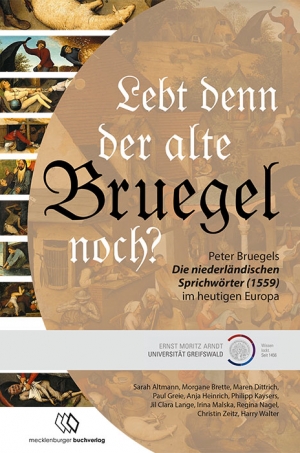 Pressemitteilung +++ Lebt denn der Alte Bruegel noch?