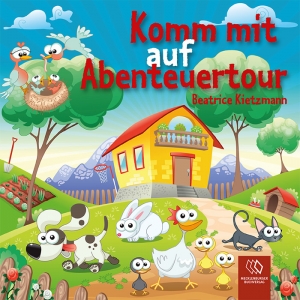 Pressemitteilung +++ Komm mit auf Abenteuertour