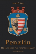 Pressemitteilung +++ Penzlin - Heimatbilder aus vergangener Zeit