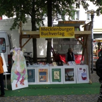 Vier Tore Fest Neubrandenburg