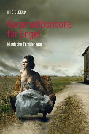 Karamellbonbons für Engel