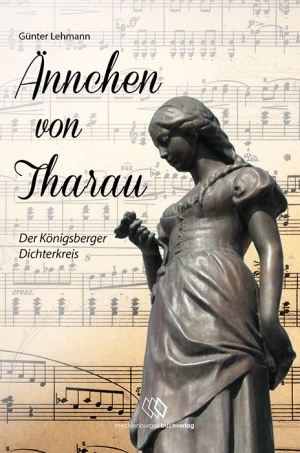 Pressemitteilung +++ Ännchen von Tharau