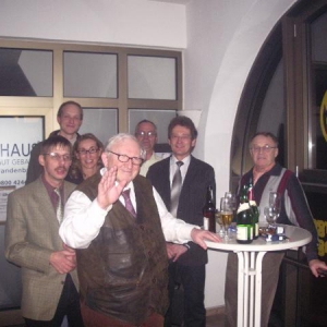 Präsentation Mitteleuropa