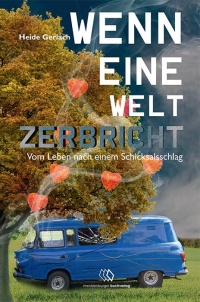 Pressemitteilung +++ Wenn eine Welt zerbricht