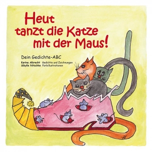 Pressemitteilung +++ Heut tanzt die Katze mit der Maus