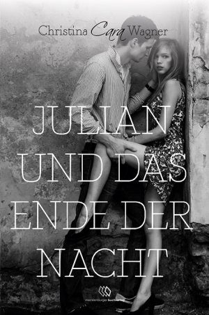 Pressemitteilung +++ Julian und das Ende der Nacht