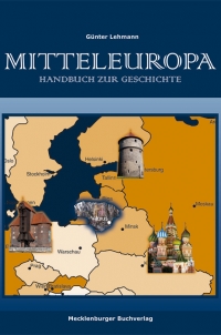 Pressemitteilung +++ Mitteleuropa - Handbuch zur Geschichte
