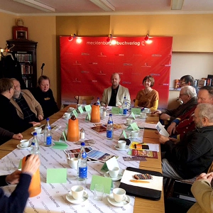 Autorentreffen in Lübstorf