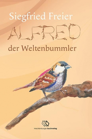 Alfred der Weltenbummler