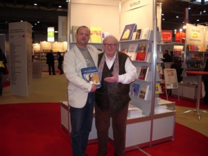 Leipziger Buchmesse 2009