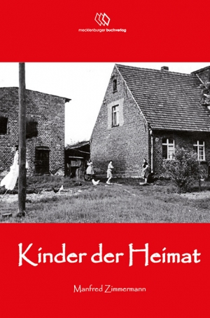 Pressemitteilung +++ Kinder der Heimat