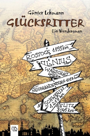 Pressemitteilung +++ Glücksritter