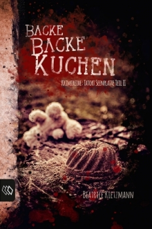 Buchlesung mit Beatrice Kietzmann