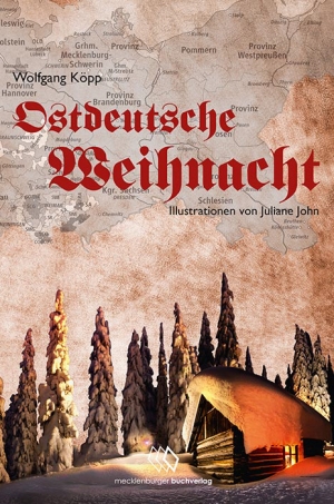 Pressemitteilung +++ Ostdeutsche Weihnacht