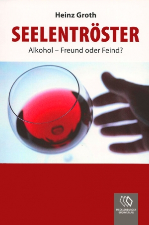 Pressemitteilung +++ Seelentröster