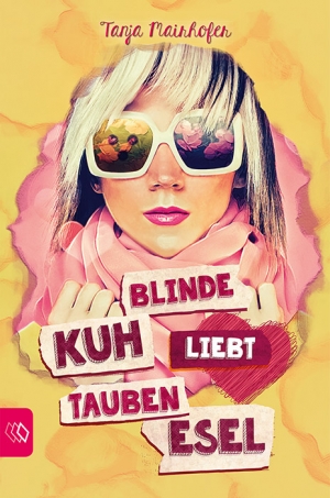 Pressemitteilung +++ Blinde Kuh liebt tauben Esel