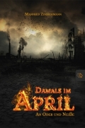 Pressemitteilung +++ Damals im April - An Oder und Neiße
