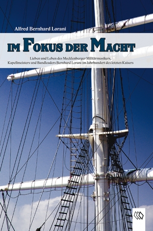 Pressemitteilung +++ Im Fokus der Macht