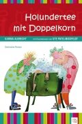 Pressemitteilung +++ Holundertee mit Doppelkorn